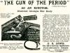 The Gun of the Period