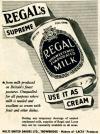 Regal's Supreme