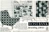 Rosebank Furnishing Fabrics