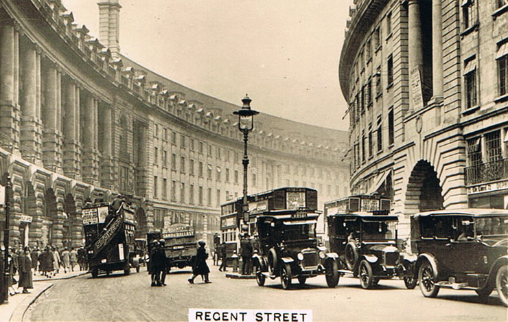 Regent Street