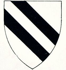 History, meaning and coat of arms for the Bradshaw surname