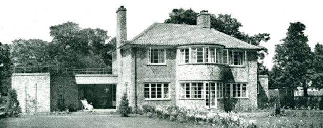 1930s Housing
